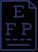 Eye chart icon