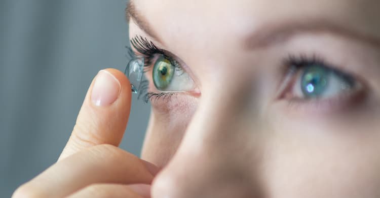 Contact Lens