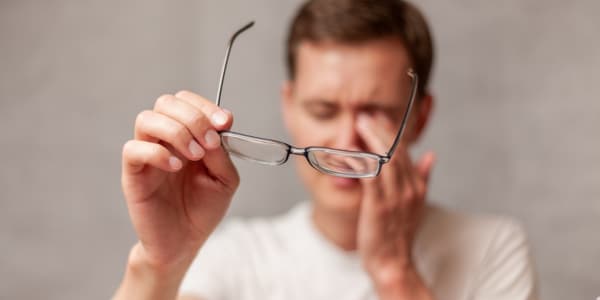 Myopia Control Treatment