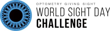 World Sight Day Challenge